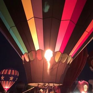 Meet your Posher, Chandelle